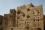 IMG_2476 Amran, architettura in Adobe